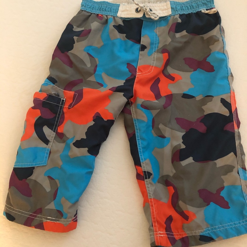 Boys board shorts